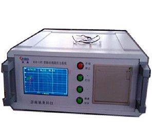 馳奧VSR-10T常規小液晶振動時效儀