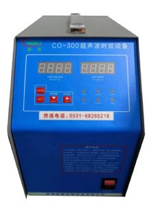 CO-300超聲沖擊設備（焊縫應力消除）